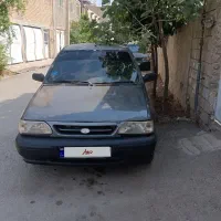 پراید 131 مدل 92|خودرو سواری و وانت|نورآباد ممسنی, |دیوار