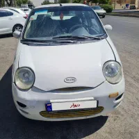 mvm110 مدل۸۹|خودرو سواری و وانت|همدان, |دیوار