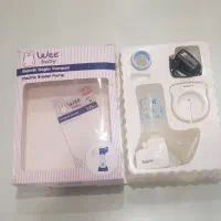 شیردوش WEE