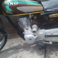 موتور تمیز برابر تمام مدارک به جز کارت سوخت