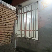 درب و پنجره آهنی