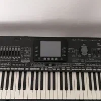 کیبورد korg pa3x 76key|پیانو، کیبورد، آکاردئون|مراغه, |دیوار