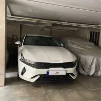 اپتیما ۲۰۲۴ فول اپشن