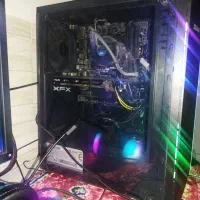 کامپیوتر گیمینگ|رایانه رومیزی|یزد, |دیوار