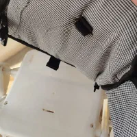 صندلی غذاکودک|تخت و صندلی بچه|تهران, دکتر هوشیار|دیوار