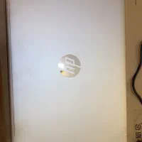لب تاپ hp درحد نو