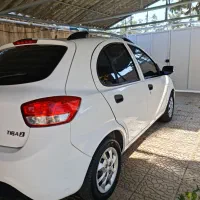 تیبا پلاس  ۹۹|خودرو سواری و وانت|مشهد, الهیه|دیوار