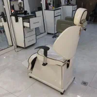 صندلی آرایشگاه مردانه و زنانه|آرایشگاه و سالن‌های زیبایی|مشکین‌دشت, |دیوار