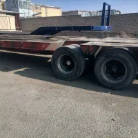 تعمیرات تریلی و کمرشکن|خدمات موتور و ماشین|صوفیان, |دیوار