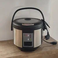 پلوپز و کیک پز برقی مدل GOSONIC