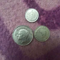 فروش سکه نقره|کلکسیون سکه، تمبر، اسکناس|اردبیل, |دیوار