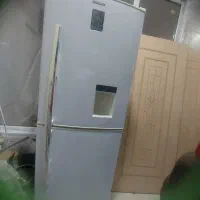 یخچال دو در