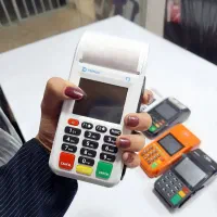 دستگاه کارتخوان T3 مدل معمولی و سخنگو