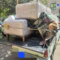 اتوبار محمد، خاور ،وانت ،