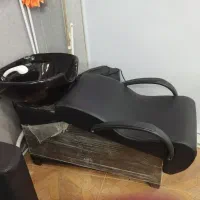 سرشور ارایشگاه