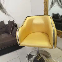 صندلی چستر آرایشگاهی