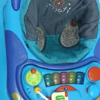 روروئک درحدنو|اسباب و اثاث بچه|قم, سید معصوم|دیوار