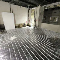 لوله کشی سرد گرم فاضلاب گرمایش از کف تخصصی|خدمات پیشه و مهارت|مشهد, تلگرد|دیوار