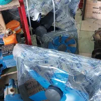 دمنده هوا کارگاه