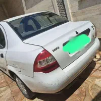 تیبا 92صندوق دار معاوضه ندارم با هیچی|خودرو سواری و وانت|شیراز, دوکوهک|دیوار