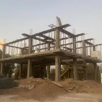 کارها ساختمانی انجام میشه
