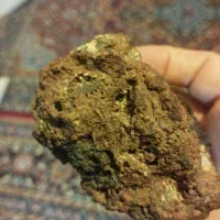 شهاب سنگ|کلکسیون اشیاء عتیقه|شیراز, سلطان آباد|دیوار