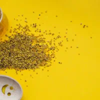 عسل طبیعی چهل گیاه کوه های زاگرس