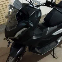 ADV طرح هوندا ۱۸۰ سی سی