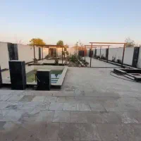 باغ ۶۰۰ متری با تبرعه کوچه اختصاصی|فروش زمین و ملک کلنگی|اصفهان, براآن شمالی|دیوار