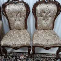 تعدادی وسیله