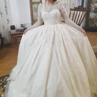 لباس عروس