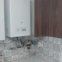 سرویس و تعمیرات انواع پکیج و رادیاتور