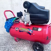 کمپرسور باد ۵۰ لیتری کدخدایی مدل KC50-2.5