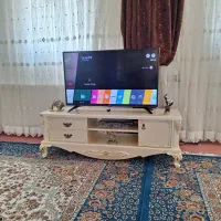 تلویزیون LG سری  webos Smart 43 inch