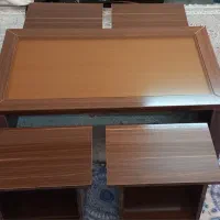 فروش تعدادی لوازم منزل به علت جا به جایی|لوستر و چراغ آویز|اصفهان, آهنگران|دیوار