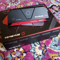 کارت کپچر AVerMedia GC513 2 Plus