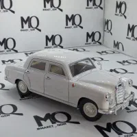 ماکت کمیاب ماشین و موتور فلزی|کلکسیون و سرگرمی|قم, بکایی|دیوار