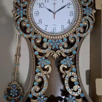 ساعت دیواری