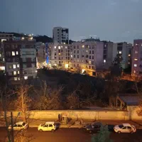 ۹۰متر دوخوابه پاسداران شیان