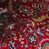 ۳تخته فرش ماشینی ۱۲ متری کار کرده