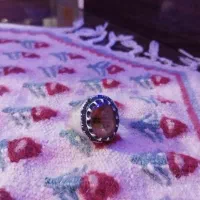 انگشتر فیروزه|بدلیجات|کرمانشاه, |دیوار