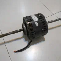 موتور فن‌کویل ساراول، ایتالیایی