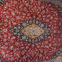 فرش ۱۲ متری