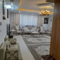 ۱۱۵متری ۲خوابه طبقه ۲۰شمالی درشهرک خرازی|فروش آپارتمان|تهران, شهرک خرازی|دیوار