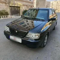 پراید شاسی سالم|خودرو سواری و وانت|چهارباغ, |دیوار