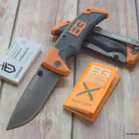 چاقو شکاری حرفه ای اکبند|کوهنوردی و کمپینگ|ری, اقدسیه|دیوار