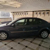 رنو مگان ۲۰۰۰ مدل ۲۰۱۰ (۱۳۸۹)|خودرو سواری و وانت|تهران, ونک|دیوار