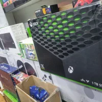 ایکس باکس سری ایکس x|کنسول، بازی ویدئویی و آنلاین|قم, ارم|دیوار