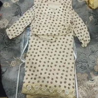 لباس محلی|لباس|دهدشت, |دیوار