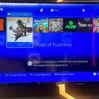 نصب بازی Ps4|کنسول، بازی ویدئویی و آنلاین|مشهد, چهارچشمه|دیوار